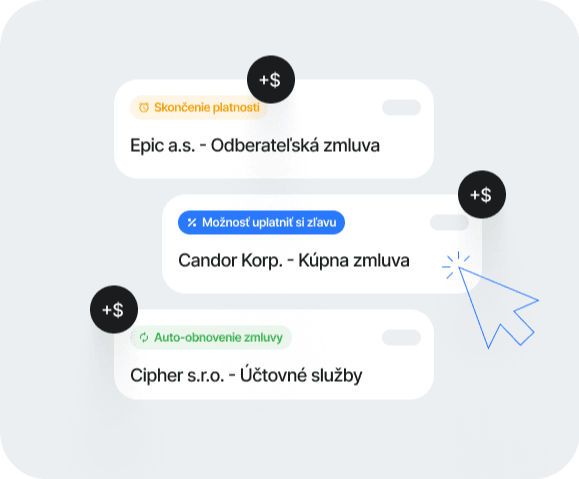 Šetrite peniaze